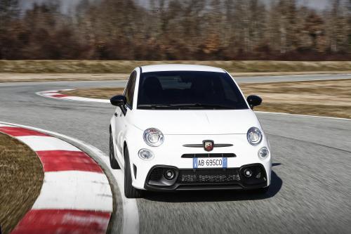 Abarth 695 Turismo
