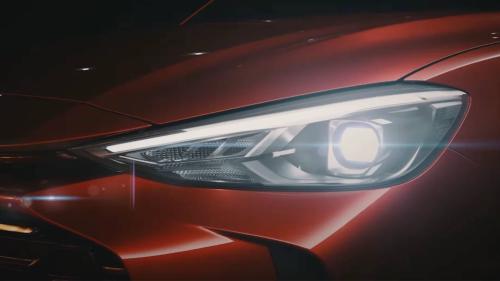 New MG ZS Hybrid 4
