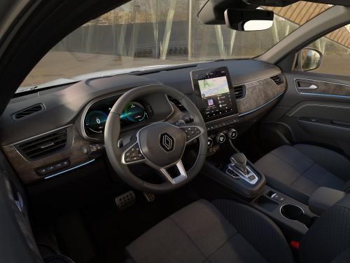 Νέο Renault Arkana Ελλάδα