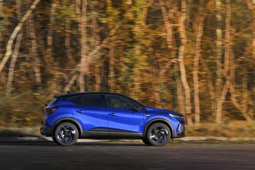 Renault Captur 2024