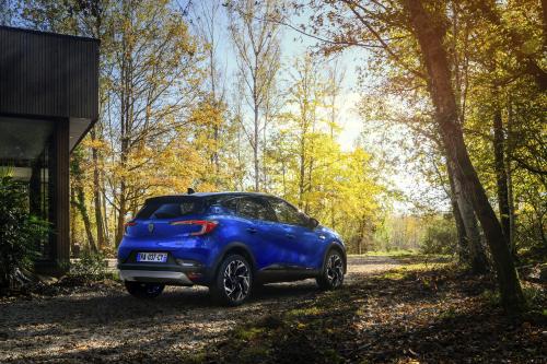 Renault Captur 2024