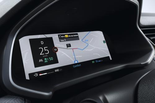 Renault Captur 2024