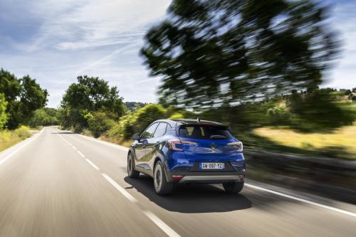 Renault Captur 2024