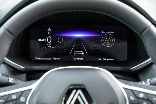 Νέο Renault Captur Ελλάδα