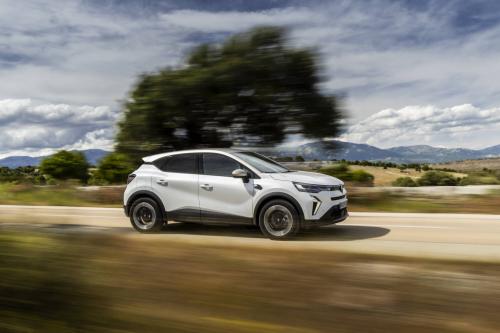 Νέο Renault Captur Ελλάδα