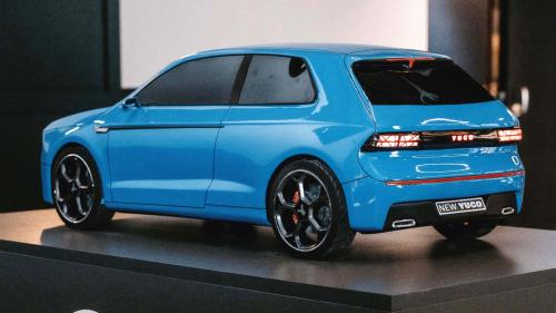 New Yugo 3