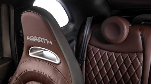 Abarth 595 Turismo