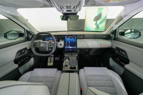 Νέο Citroen C5 Aircross