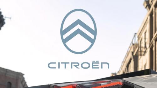 Citroen Logo