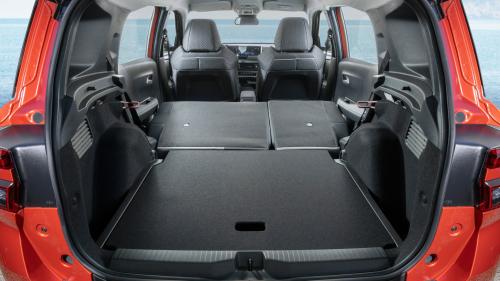 Opel Frontera 2