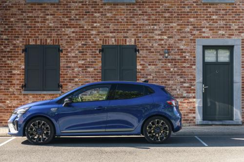 Renault Clio 2024