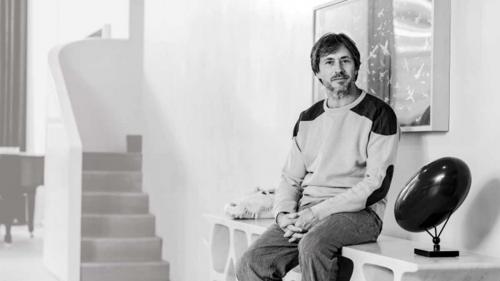 Marc Newson