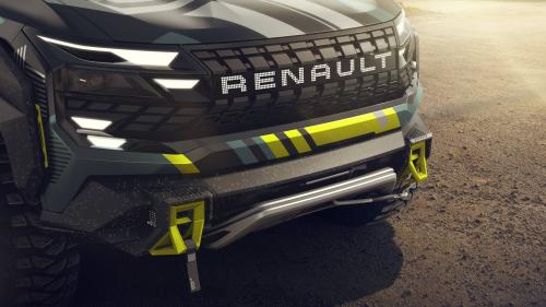 Renault Niagara Concept