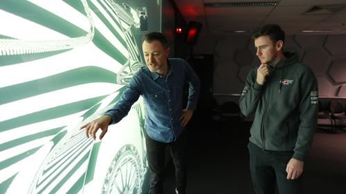 Nicolas (Nick) Hogios