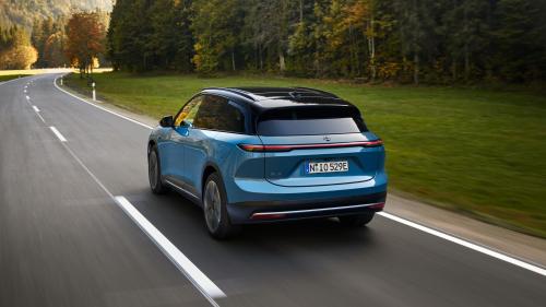 Nio EL6 2