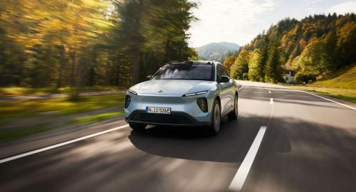 Nio EL6 5