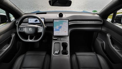 Nio EL6 4