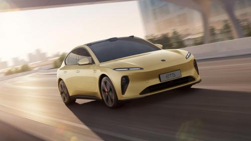 Nio ET5
