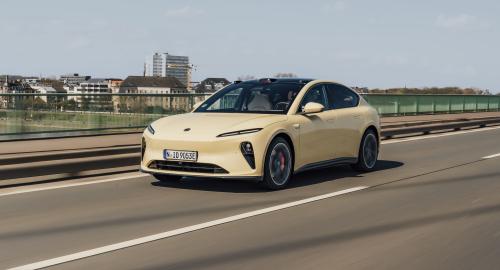 Nio ET7