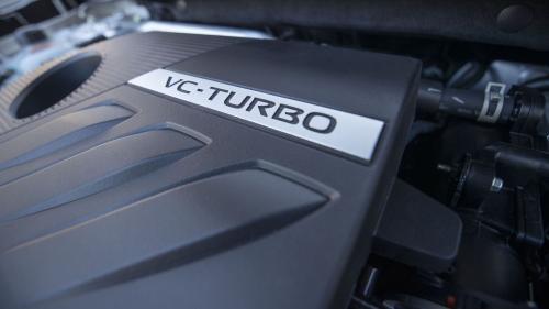 Nissan 1.5 VC-Turbo 3