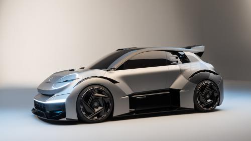 Nissan 20-23