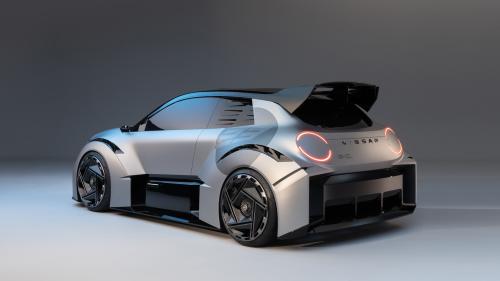 Nissan 20-23
