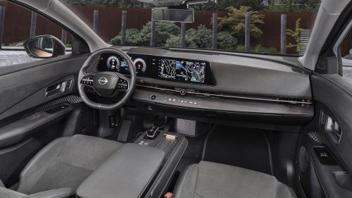 Nissan Ariya
