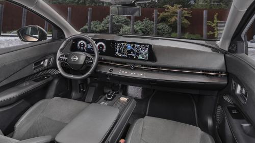 Nissan Ariya