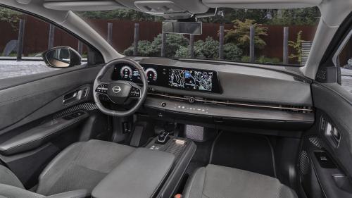 Nissan Ariya 2024 4