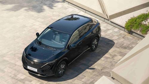 Nissan Ariya