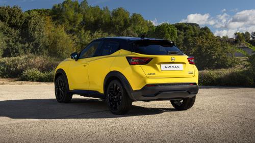 Nissan Juke 2024 3