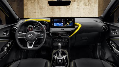 Nissan Juke 2024 6