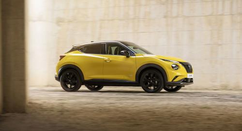 Nissan Juke 2024 8