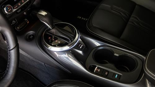 Nissan Juke Hybrid 5
