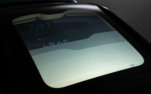 Nissan Leaf 2025 8