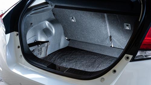 Nissan Leaf e+ Long Term 10