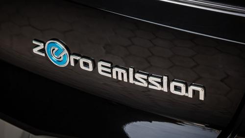 Nissan Leaf e+ Long Term 13