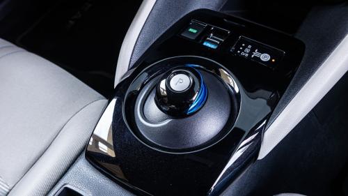 Nissan Leaf e+ Long Term 5