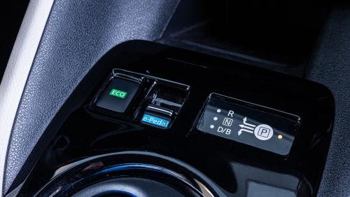 Nissan Leaf e+ Long Term 6