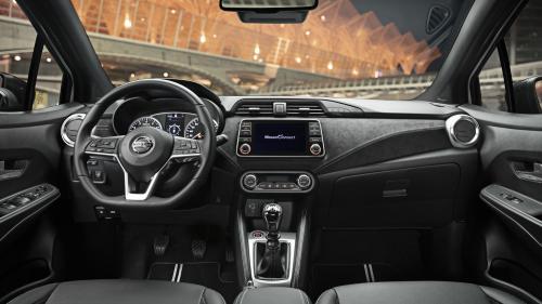 Nissan Micra 3