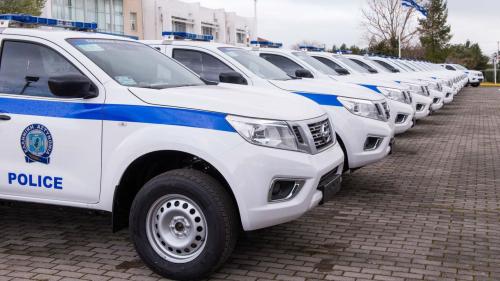 Nissan Navara ELAS