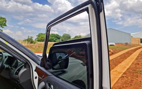 Nissan Patrol SVI Engineering B6 3
