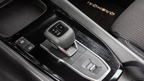 Nissan Qashqai 1.3 DiG-T 158 PS X-Tronic 2022 6