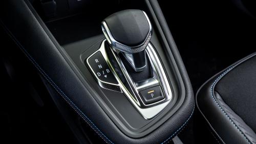 Nissan Qashqai MHEV vs Renault Symbioz FHEV 15