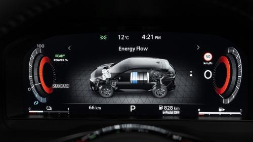 Nissan Qashqai e-POWER 4