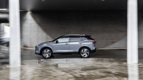 Nissan Qashqai e-Power 1.5 190 PS 2