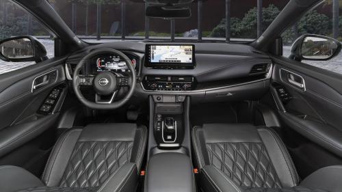 Nissan Qashqai e-Power 1.5 190 PS 4