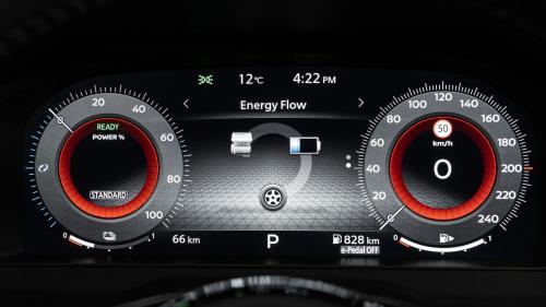 Nissan Qashqai e-Power 1.5 190 PS 5