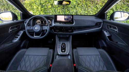 Nissan Qashqai e-Power