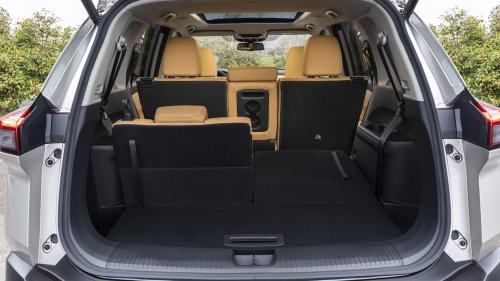 Nissan X-Trail 2023 11
